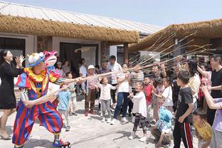 已连续缺战5场！哈姆：八村塁明天非常有可能出战太阳